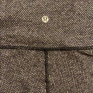 Lululemon leggings!